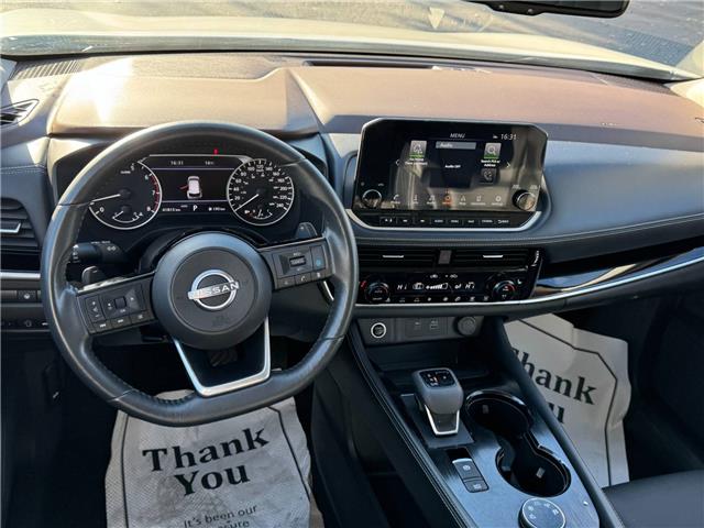 2023 Nissan Rogue SL (Stk: PR99315) in Windsor - Image 14 of 27