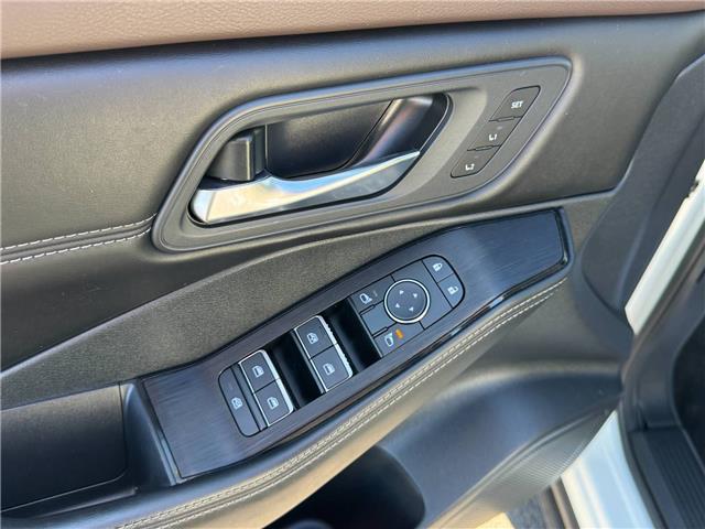 2023 Nissan Rogue SL (Stk: PR99315) in Windsor - Image 15 of 27