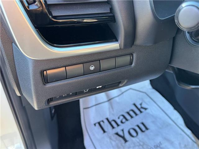 2023 Nissan Rogue SL (Stk: PR99315) in Windsor - Image 16 of 27