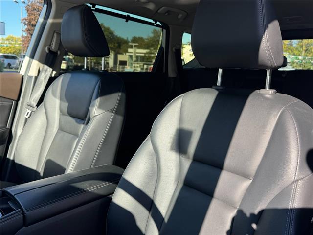 2023 Nissan Rogue SL (Stk: PR99315) in Windsor - Image 17 of 27