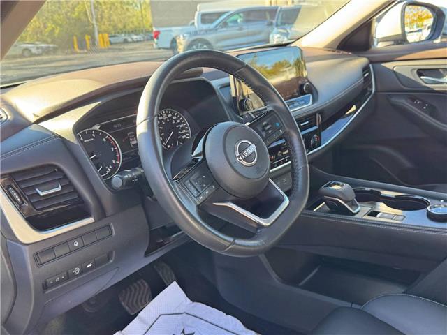 2023 Nissan Rogue SL (Stk: PR99315) in Windsor - Image 19 of 27