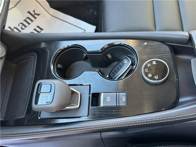 2023 Nissan Rogue SL (Stk: PR99315) in Windsor - Image 20 of 27
