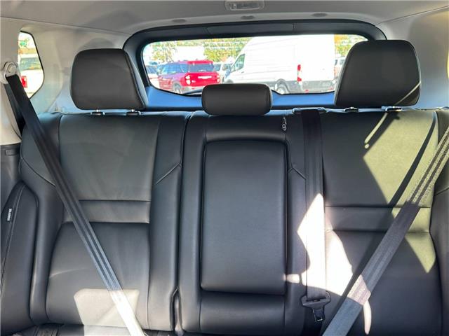 2023 Nissan Rogue SL (Stk: PR99315) in Windsor - Image 21 of 27