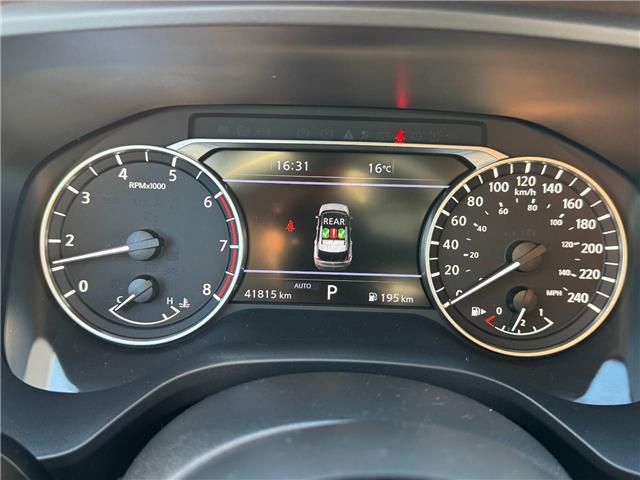 2023 Nissan Rogue SL (Stk: PR99315) in Windsor - Image 22 of 27