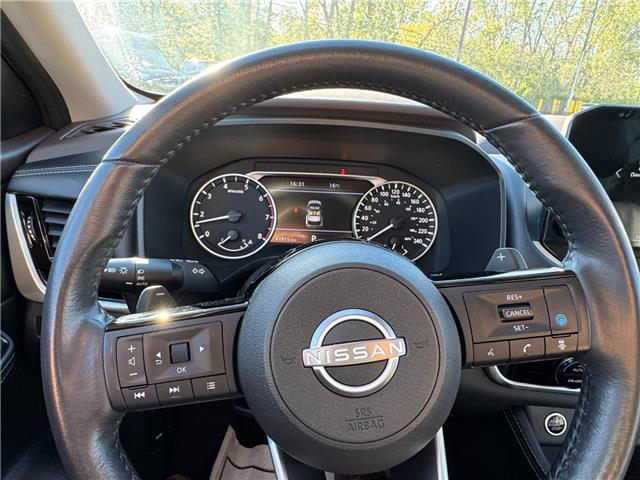 2023 Nissan Rogue SL (Stk: PR99315) in Windsor - Image 23 of 27