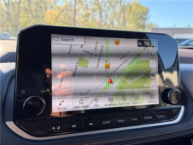 2023 Nissan Rogue SL (Stk: PR99315) in Windsor - Image 24 of 27