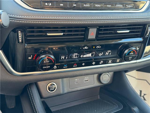 2023 Nissan Rogue SL (Stk: PR99315) in Windsor - Image 25 of 27