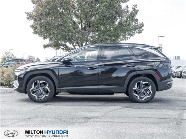 2023 Hyundai Tucson Plug-In Hybrid Ultimate (Stk: 128626) in Milton - Image 3 of 33 2023 Hyundai Tucson Plug-In Hybrid Ultimate (Stk: 128626) in Milton - Image 3 of 33