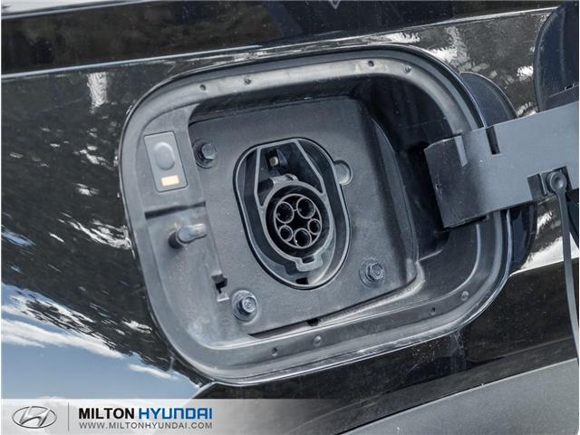 2023 Hyundai Tucson Plug-In Hybrid Ultimate (Stk: 128626) in Milton - Image 7 of 33 2023 Hyundai Tucson Plug-In Hybrid Ultimate (Stk: 128626) in Milton - Image 7 of 33