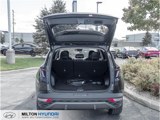 2023 Hyundai Tucson Plug-In Hybrid Ultimate (Stk: 128626) in Milton - Image 8 of 33 2023 Hyundai Tucson Plug-In Hybrid Ultimate (Stk: 128626) in Milton - Image 8 of 33