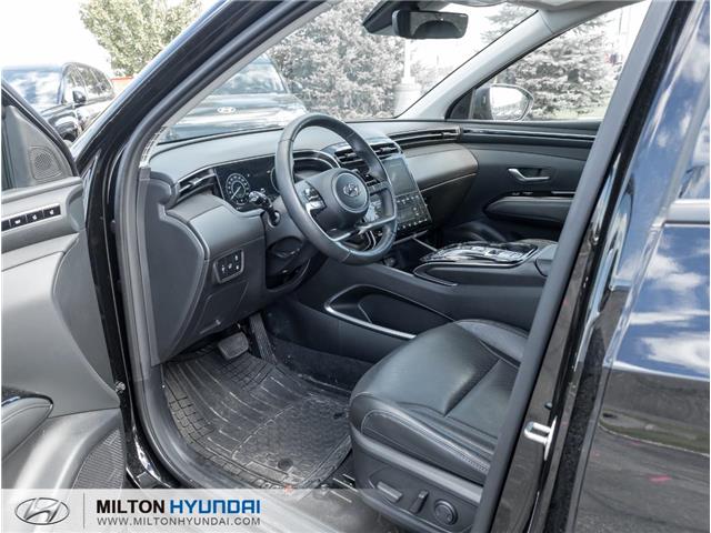 2023 Hyundai Tucson Plug-In Hybrid Ultimate (Stk: 128626) in Milton - Image 9 of 33 2023 Hyundai Tucson Plug-In Hybrid Ultimate (Stk: 128626) in Milton - Image 9 of 33