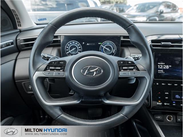 2023 Hyundai Tucson Plug-In Hybrid Ultimate (Stk: 128626) in Milton - Image 10 of 33 2023 Hyundai Tucson Plug-In Hybrid Ultimate (Stk: 128626) in Milton - Image 10 of 33