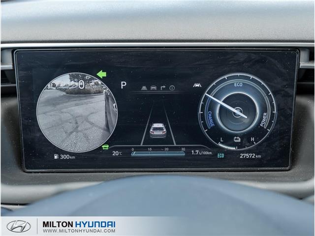2023 Hyundai Tucson Plug-In Hybrid Ultimate (Stk: 128626) in Milton - Image 13 of 33 2023 Hyundai Tucson Plug-In Hybrid Ultimate (Stk: 128626) in Milton - Image 13 of 33