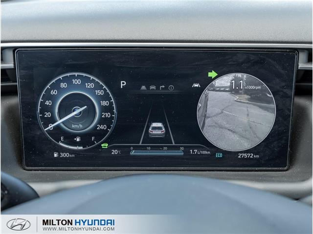 2023 Hyundai Tucson Plug-In Hybrid Ultimate (Stk: 128626) in Milton - Image 14 of 33 2023 Hyundai Tucson Plug-In Hybrid Ultimate (Stk: 128626) in Milton - Image 14 of 33