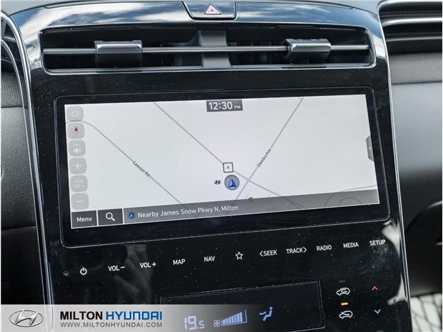 2023 Hyundai Tucson Plug-In Hybrid Ultimate (Stk: 128626) in Milton - Image 15 of 33 2023 Hyundai Tucson Plug-In Hybrid Ultimate (Stk: 128626) in Milton - Image 15 of 33
