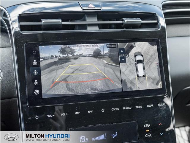 2023 Hyundai Tucson Plug-In Hybrid Ultimate (Stk: 128626) in Milton - Image 16 of 33 2023 Hyundai Tucson Plug-In Hybrid Ultimate (Stk: 128626) in Milton - Image 16 of 33