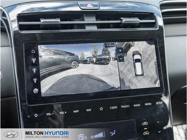 2023 Hyundai Tucson Plug-In Hybrid Ultimate (Stk: 128626) in Milton - Image 17 of 33 2023 Hyundai Tucson Plug-In Hybrid Ultimate (Stk: 128626) in Milton - Image 17 of 33