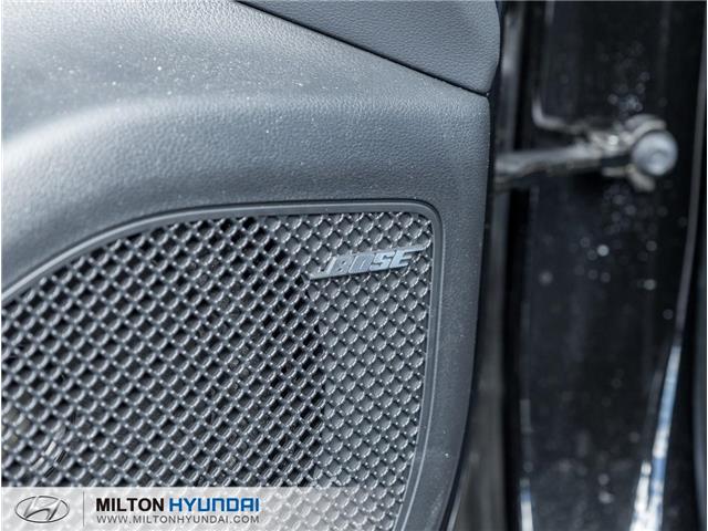 2023 Hyundai Tucson Plug-In Hybrid Ultimate (Stk: 128626) in Milton - Image 18 of 33 2023 Hyundai Tucson Plug-In Hybrid Ultimate (Stk: 128626) in Milton - Image 18 of 33