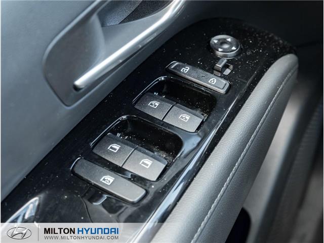 2023 Hyundai Tucson Plug-In Hybrid Ultimate (Stk: 128626) in Milton - Image 19 of 33 2023 Hyundai Tucson Plug-In Hybrid Ultimate (Stk: 128626) in Milton - Image 19 of 33
