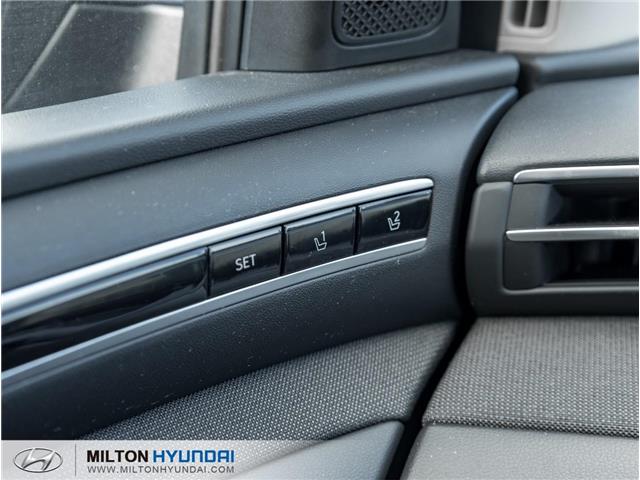 2023 Hyundai Tucson Plug-In Hybrid Ultimate (Stk: 128626) in Milton - Image 20 of 33 2023 Hyundai Tucson Plug-In Hybrid Ultimate (Stk: 128626) in Milton - Image 20 of 33