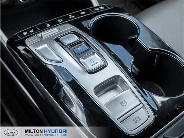 2023 Hyundai Tucson Plug-In Hybrid Ultimate (Stk: 128626) in Milton - Image 21 of 33 2023 Hyundai Tucson Plug-In Hybrid Ultimate (Stk: 128626) in Milton - Image 21 of 33