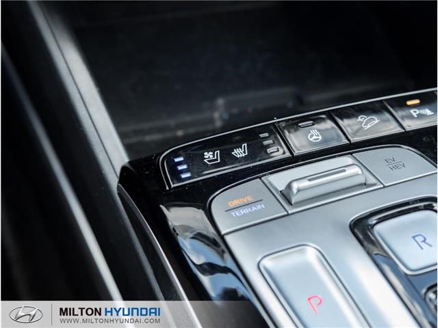 2023 Hyundai Tucson Plug-In Hybrid Ultimate (Stk: 128626) in Milton - Image 22 of 33 2023 Hyundai Tucson Plug-In Hybrid Ultimate (Stk: 128626) in Milton - Image 22 of 33