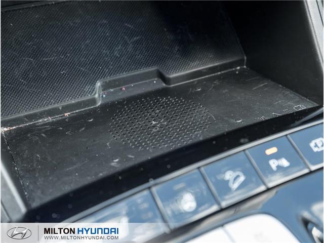 2023 Hyundai Tucson Plug-In Hybrid Ultimate (Stk: 128626) in Milton - Image 23 of 33 2023 Hyundai Tucson Plug-In Hybrid Ultimate (Stk: 128626) in Milton - Image 23 of 33
