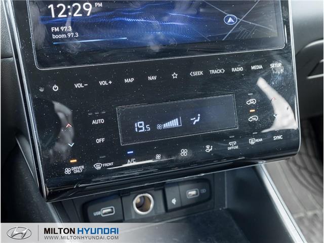 2023 Hyundai Tucson Plug-In Hybrid Ultimate (Stk: 128626) in Milton - Image 24 of 33 2023 Hyundai Tucson Plug-In Hybrid Ultimate (Stk: 128626) in Milton - Image 24 of 33
