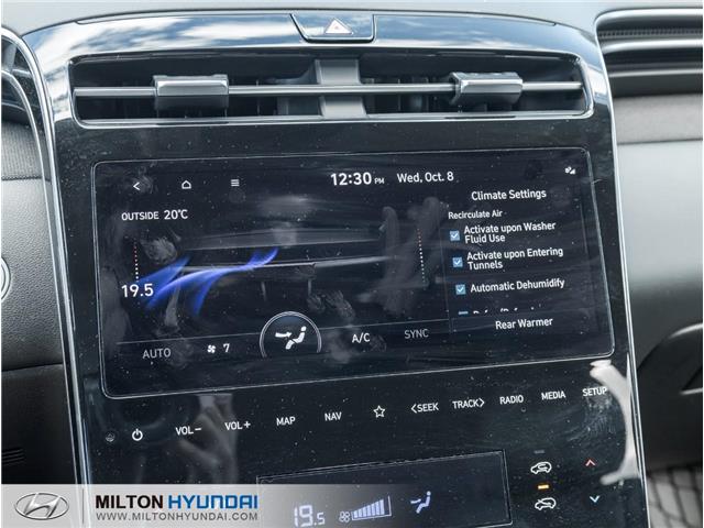 2023 Hyundai Tucson Plug-In Hybrid Ultimate (Stk: 128626) in Milton - Image 25 of 33 2023 Hyundai Tucson Plug-In Hybrid Ultimate (Stk: 128626) in Milton - Image 25 of 33