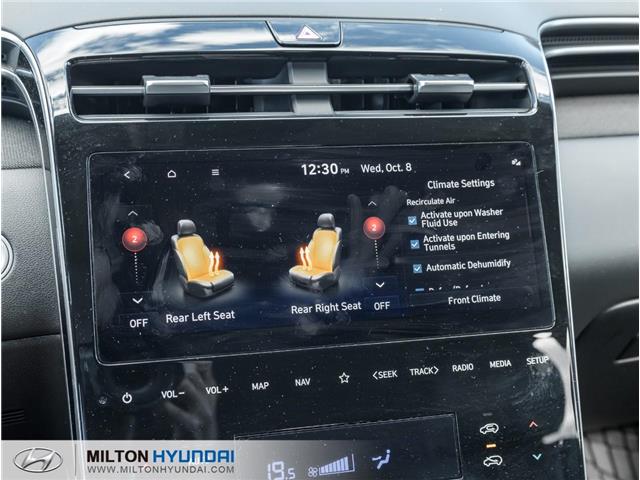 2023 Hyundai Tucson Plug-In Hybrid Ultimate (Stk: 128626) in Milton - Image 26 of 33 2023 Hyundai Tucson Plug-In Hybrid Ultimate (Stk: 128626) in Milton - Image 26 of 33