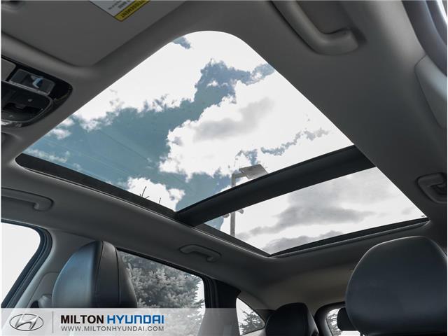 2023 Hyundai Tucson Plug-In Hybrid Ultimate (Stk: 128626) in Milton - Image 27 of 33 2023 Hyundai Tucson Plug-In Hybrid Ultimate (Stk: 128626) in Milton - Image 27 of 33