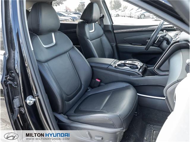 2023 Hyundai Tucson Plug-In Hybrid Ultimate (Stk: 128626) in Milton - Image 29 of 33 2023 Hyundai Tucson Plug-In Hybrid Ultimate (Stk: 128626) in Milton - Image 29 of 33