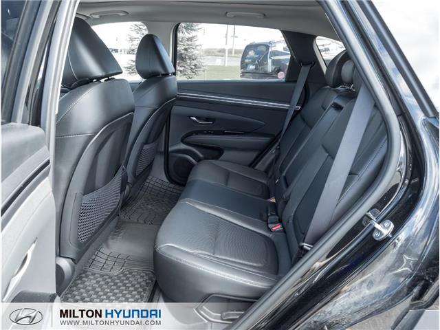 2023 Hyundai Tucson Plug-In Hybrid Ultimate (Stk: 128626) in Milton - Image 30 of 33 2023 Hyundai Tucson Plug-In Hybrid Ultimate (Stk: 128626) in Milton - Image 30 of 33