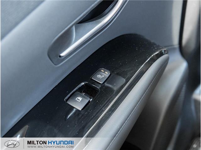 2023 Hyundai Tucson Plug-In Hybrid Ultimate (Stk: 128626) in Milton - Image 31 of 33 2023 Hyundai Tucson Plug-In Hybrid Ultimate (Stk: 128626) in Milton - Image 31 of 33