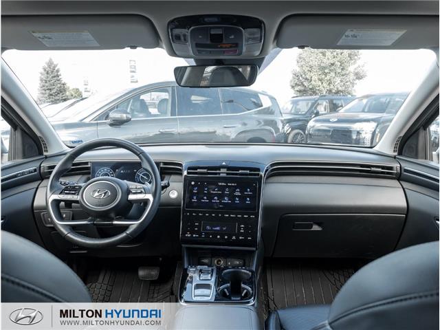 2023 Hyundai Tucson Plug-In Hybrid Ultimate (Stk: 128626) in Milton - Image 32 of 33 2023 Hyundai Tucson Plug-In Hybrid Ultimate (Stk: 128626) in Milton - Image 32 of 33