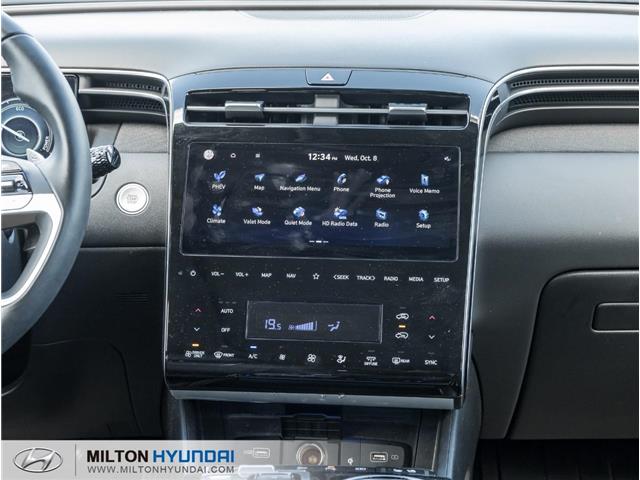 2023 Hyundai Tucson Plug-In Hybrid Ultimate (Stk: 128626) in Milton - Image 33 of 33 2023 Hyundai Tucson Plug-In Hybrid Ultimate (Stk: 128626) in Milton - Image 33 of 33