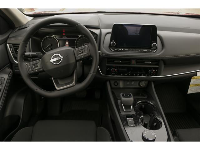 2026 Nissan Rogue S (Stk: T26104) in Kamloops - Image 16 of 20 2026 Nissan Rogue S (Stk: T26104) in Kamloops - Image 16 of 20
