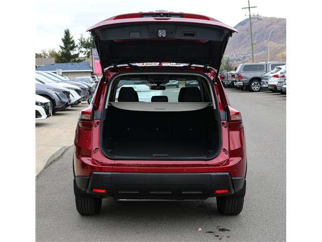 2026 Nissan Rogue S (Stk: T26104) in Kamloops - Image 5 of 20 2026 Nissan Rogue S (Stk: T26104) in Kamloops - Image 5 of 20