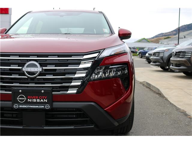 2026 Nissan Rogue S (Stk: T26104) in Kamloops - Image 10 of 20 2026 Nissan Rogue S (Stk: T26104) in Kamloops - Image 10 of 20