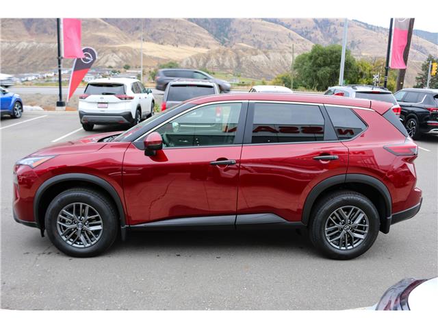 2026 Nissan Rogue S (Stk: T26104) in Kamloops - Image 2 of 20 2026 Nissan Rogue S (Stk: T26104) in Kamloops - Image 2 of 20