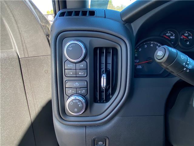 2022 GMC Sierra 1500 Pro (Stk: 22-283) in Pembroke - Image 11 of 17