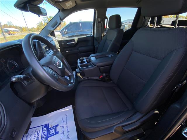 2022 GMC Sierra 1500 Pro (Stk: 22-283) in Pembroke - Image 13 of 17