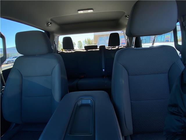 2022 GMC Sierra 1500 Pro (Stk: 22-283) in Pembroke - Image 14 of 17