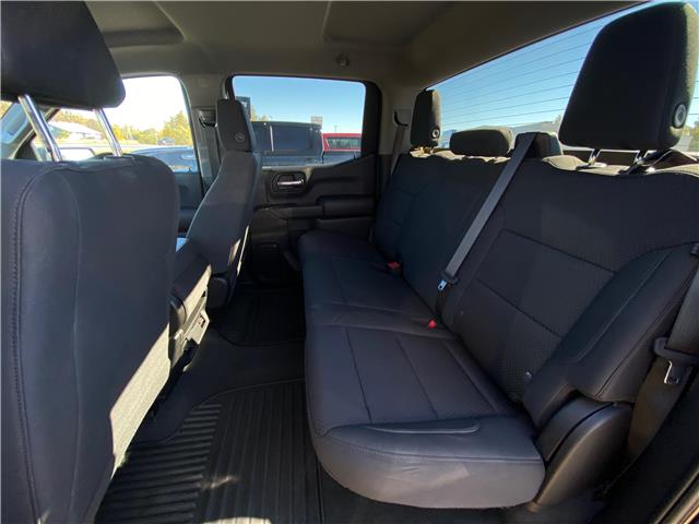 2022 GMC Sierra 1500 Pro (Stk: 22-283) in Pembroke - Image 16 of 17