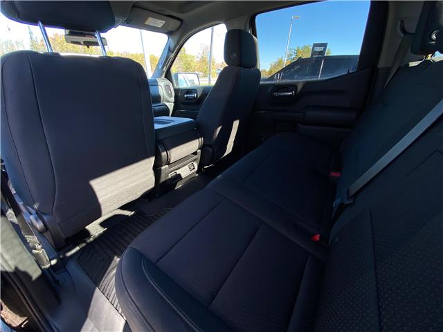 2022 GMC Sierra 1500 Pro (Stk: 22-283) in Pembroke - Image 17 of 17