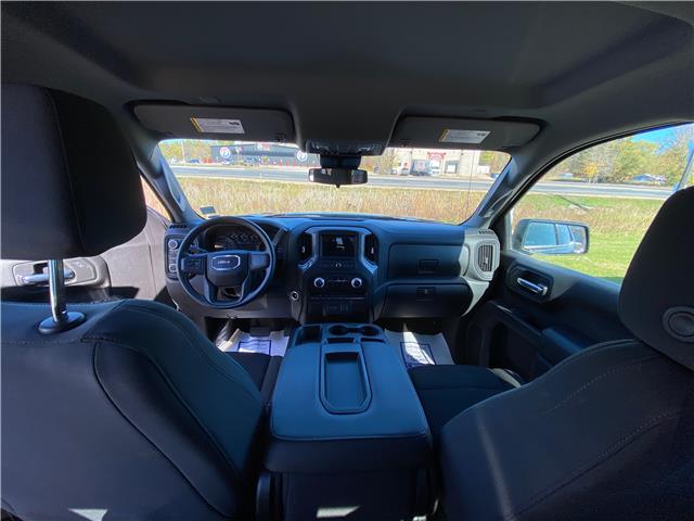 2022 GMC Sierra 1500 Pro (Stk: 22-283) in Pembroke - Image 15 of 17