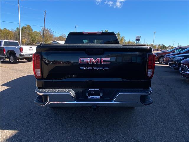 2022 GMC Sierra 1500 Pro (Stk: 22-283) in Pembroke - Image 7 of 17
