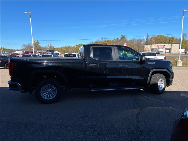 2022 GMC Sierra 1500 Pro (Stk: 22-283) in Pembroke - Image 5 of 17