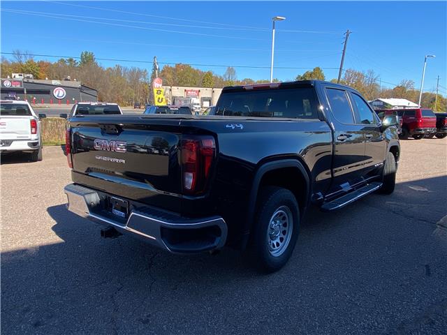 2022 GMC Sierra 1500 Pro (Stk: 22-283) in Pembroke - Image 6 of 17