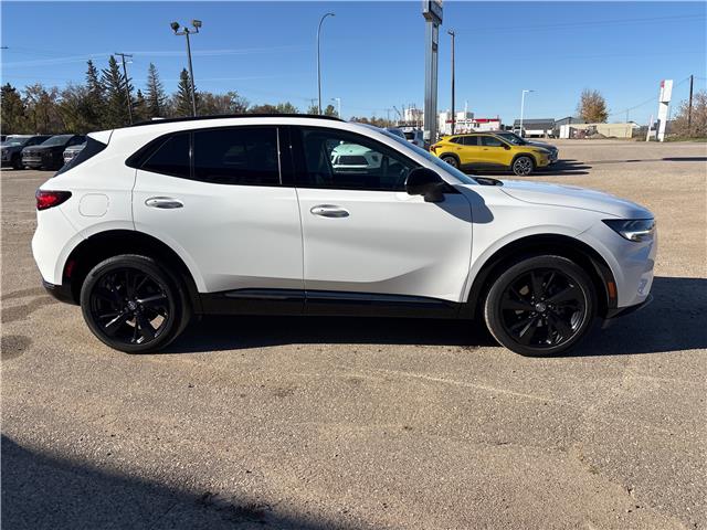 2022 Buick Envision Essence (Stk: 25P045) in Wadena - Image 3 of 15 2022 Buick Envision Essence (Stk: 25P045) in Wadena - Image 3 of 15
